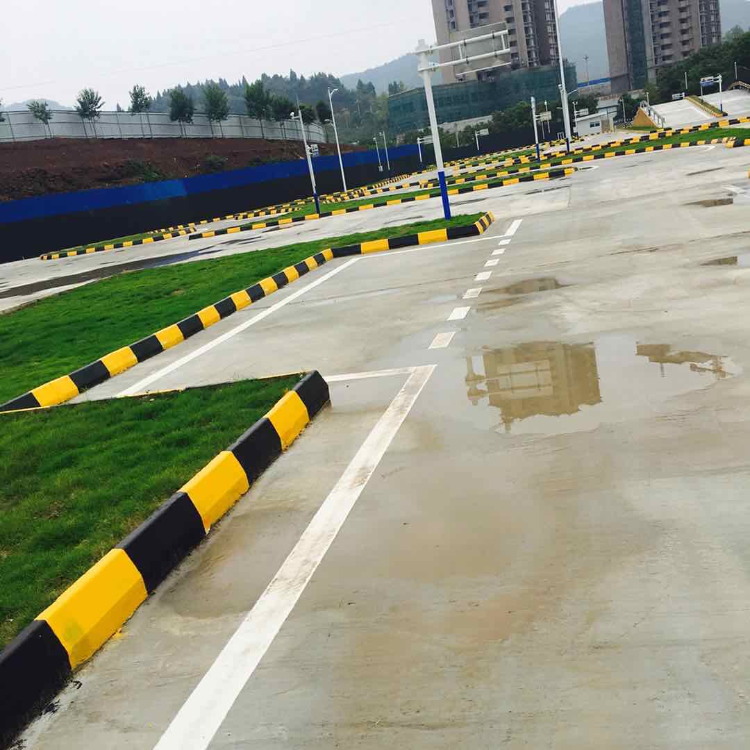 南充驾考