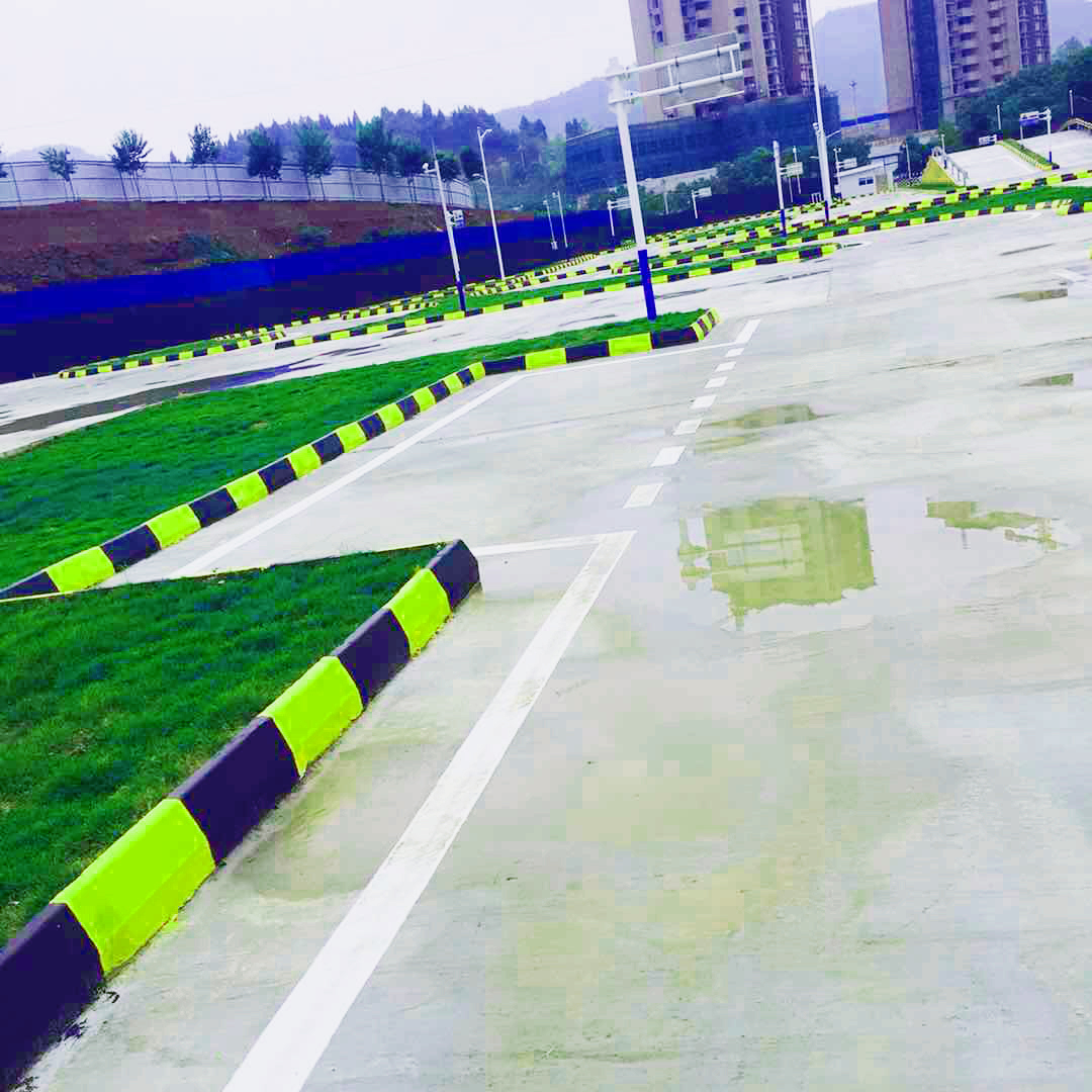 南充驾考学校